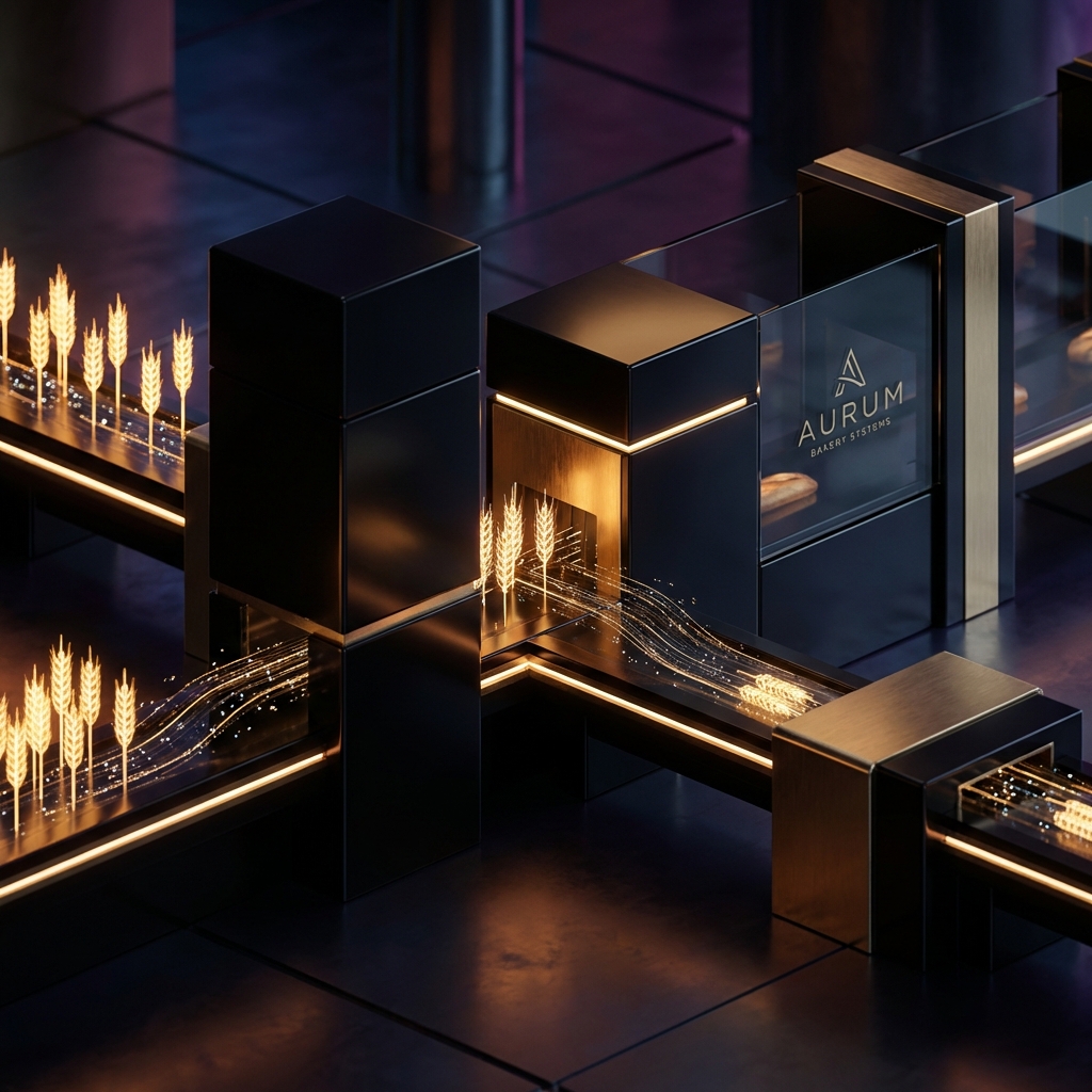 Столичный Хлеб